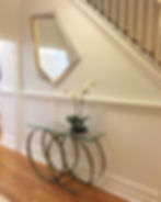 Foyer - Hallway Entry
