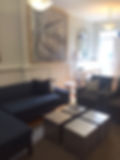 Brownstone Living Room