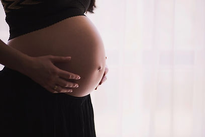 Back Pain After Baby