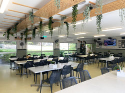 Dining Hall