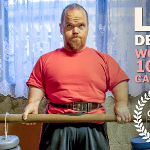 World Premiere at Galway Film Fleadh