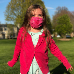 Hello Sunshine– let's go outside!