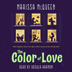The Color of Love