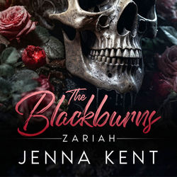 Zariah cover