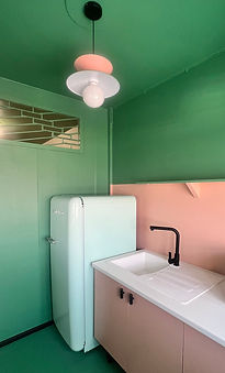 projet centre médical 