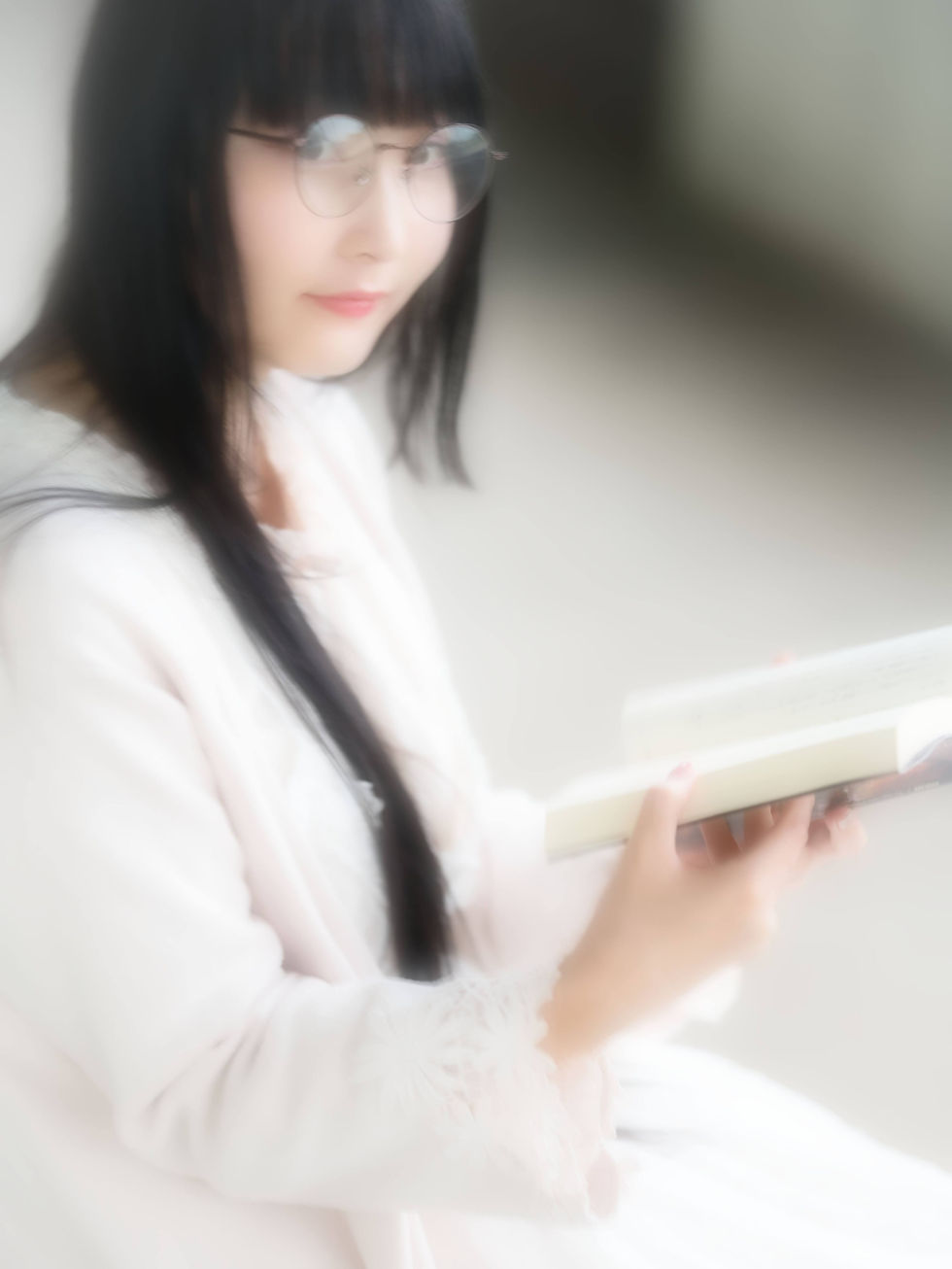 モデル撮影会