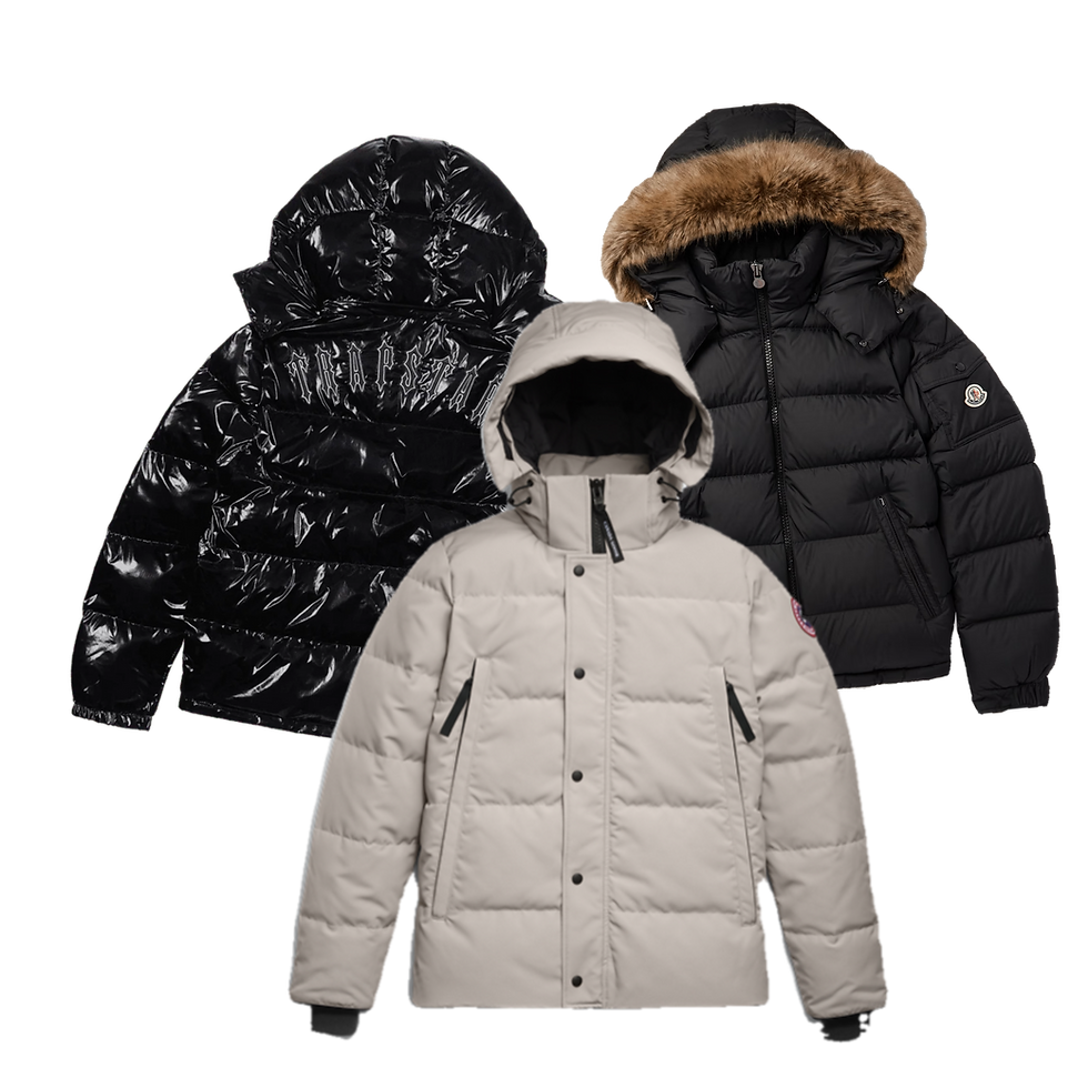 Cnfans Jackets Spreadsheet!