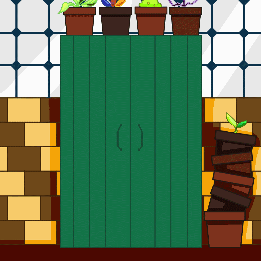 躲貓貓2