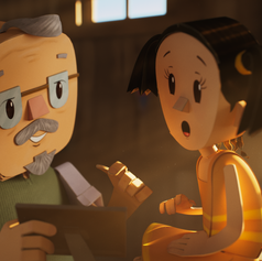 Lojas Cem - Bike do Vovô ! 