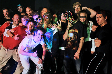 Mi Amada Humanidad - Videoclip