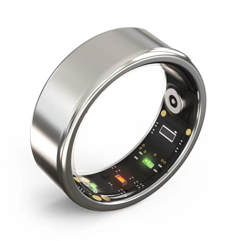 Thumbnail: Smart Ring