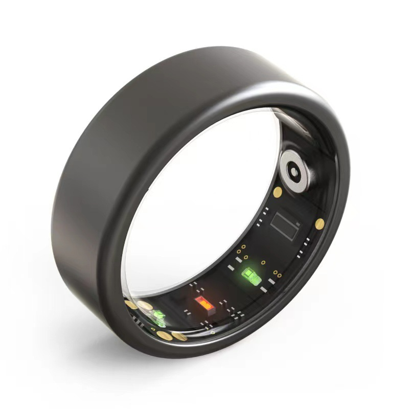 Anillo inteligente