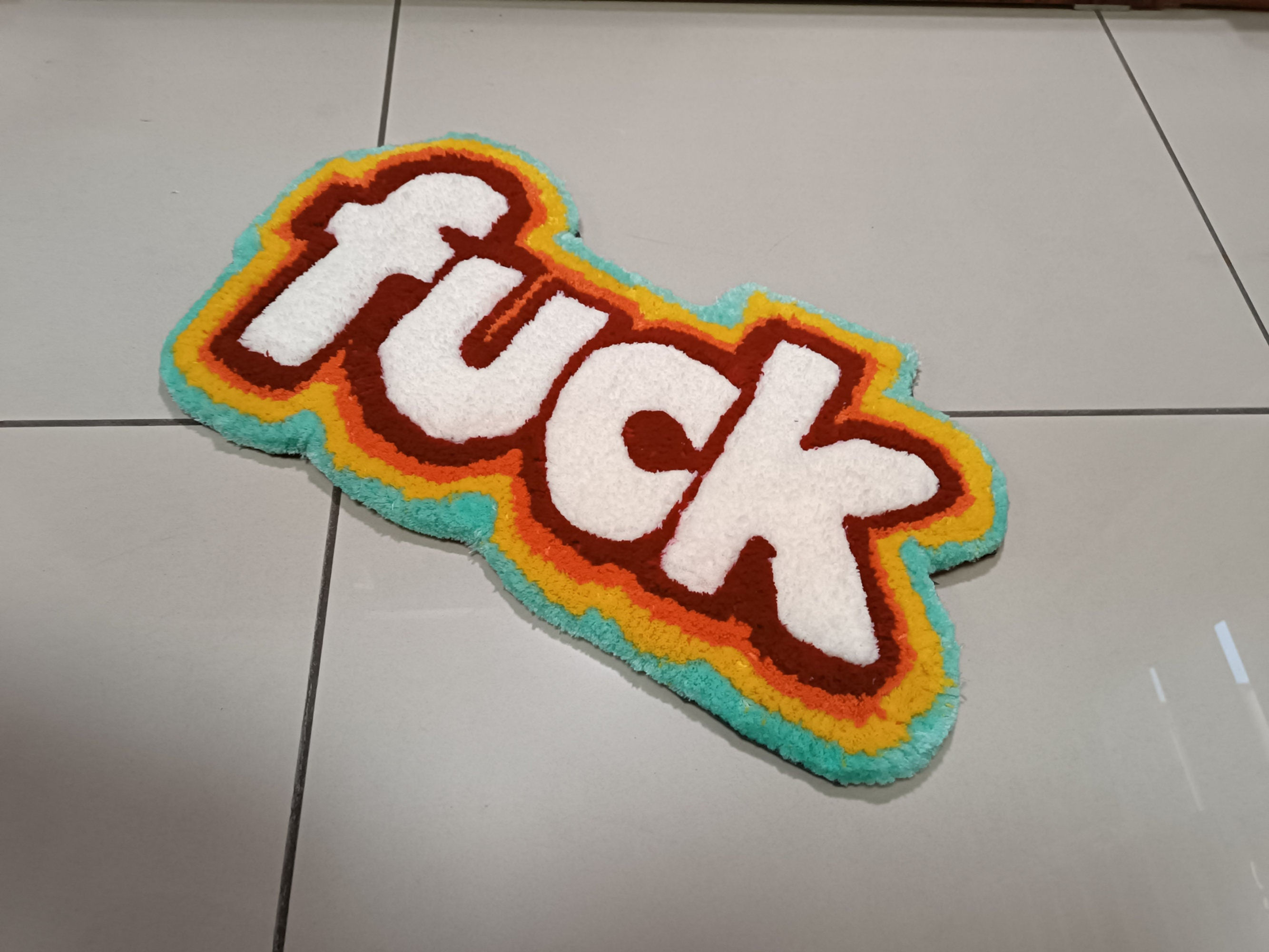 F*CK Özel Tasarım Halı&Dekor