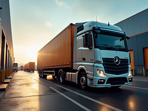 Why Choose Qadar Logistics for Your Shipping Needs