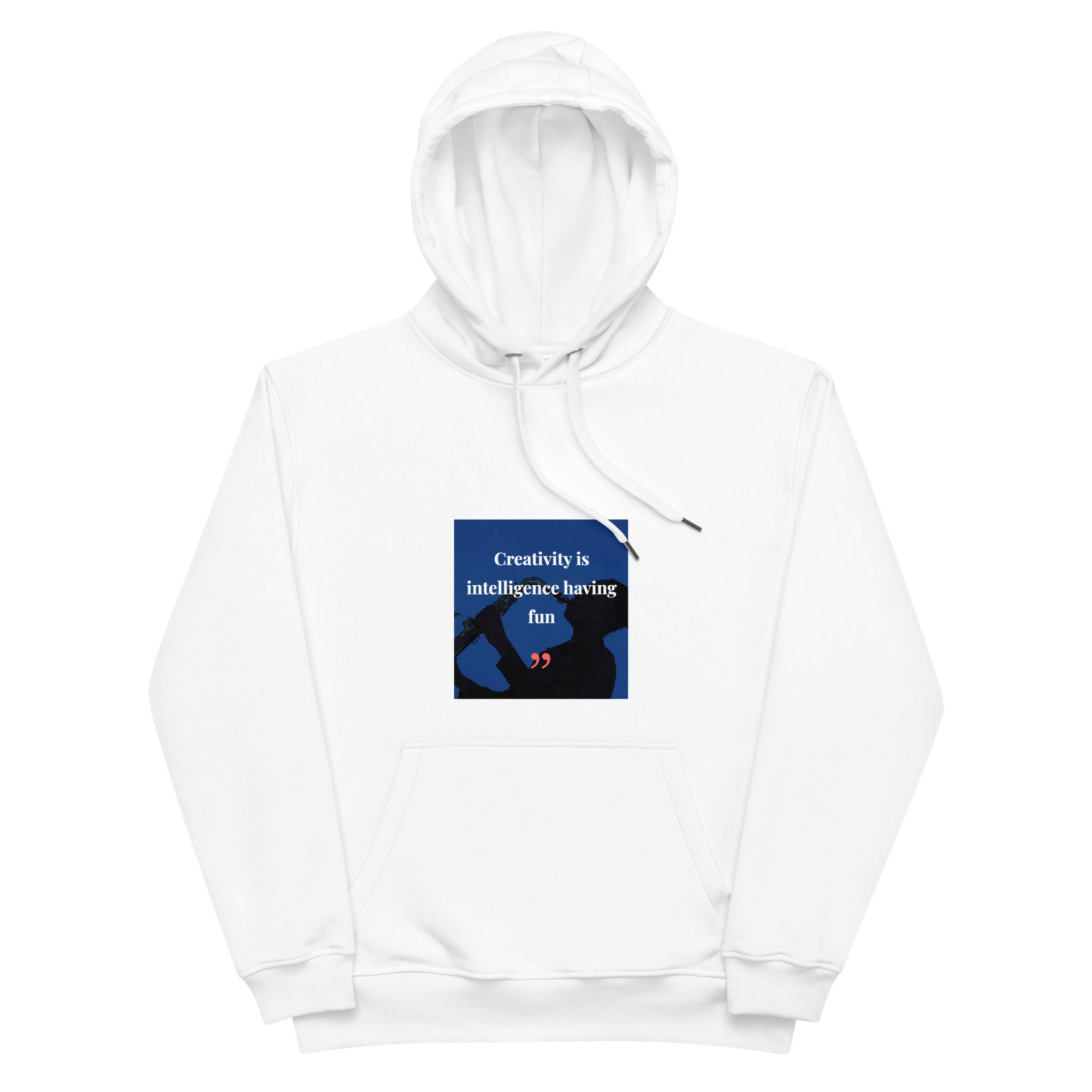 Premium Hoodie Motivation