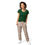 Miniatura: Women’s basic organic t-shirt