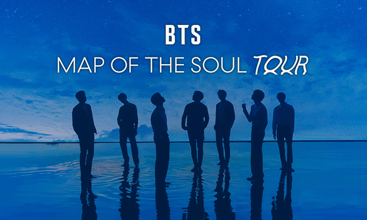 Wie Viel Kostet Ein Bts Konzert Ticket