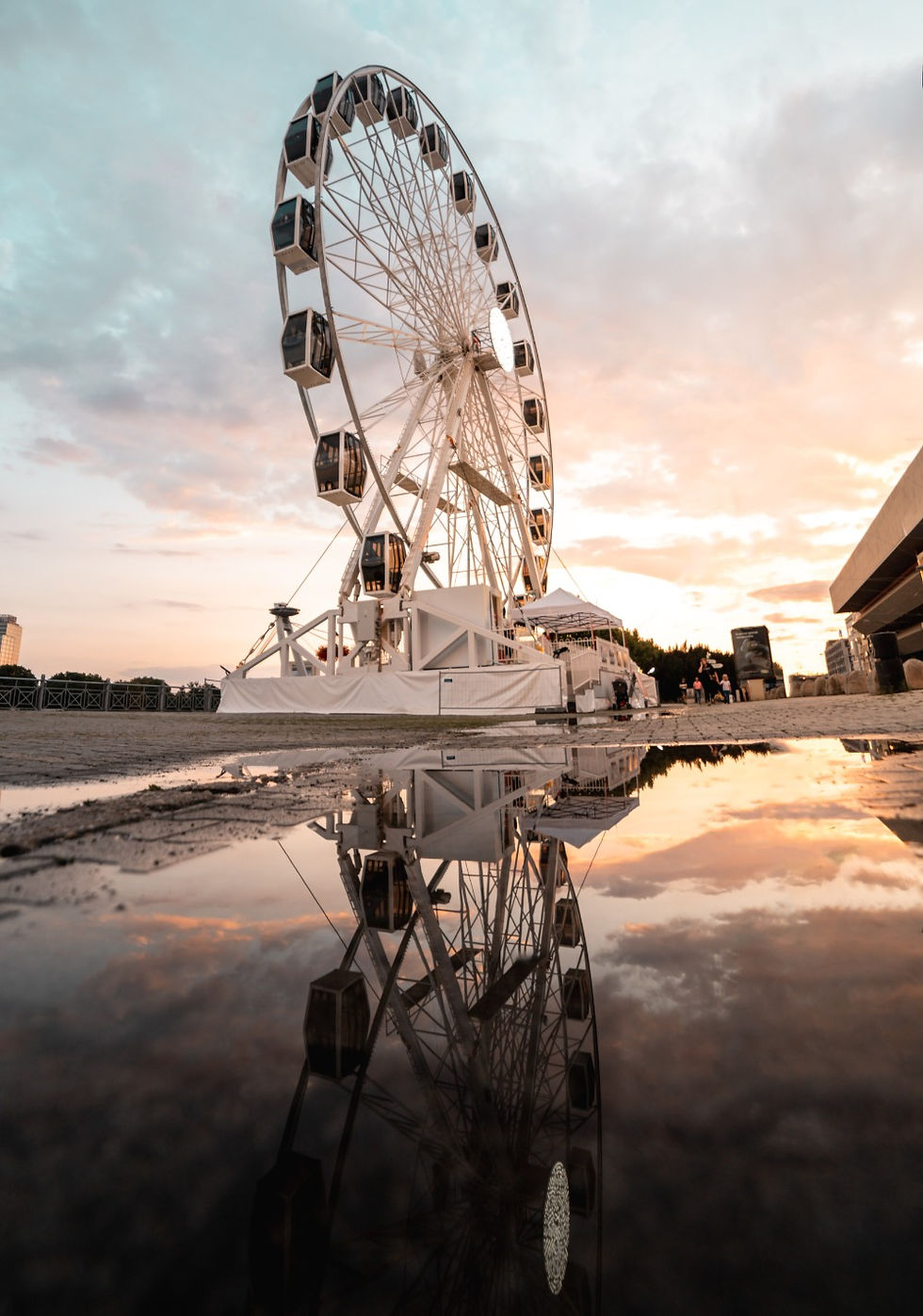 Carousel