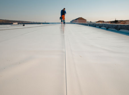TPO & PVC Roofing Compared: Key Differences Explained