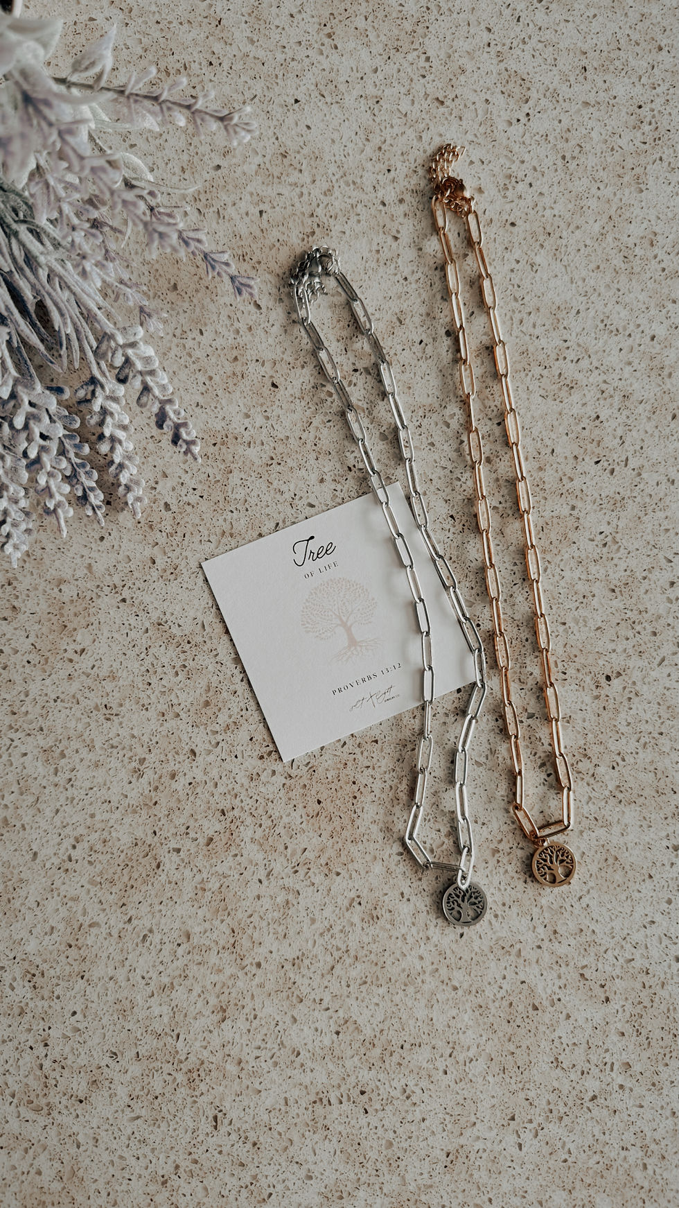 Thumbnail: FULLY KNOWN | Charm Necklaces