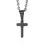 Thumbnail: BUT THE CROSS | Cross Charm Necklace