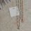 Thumbnail: FULLY KNOWN | Charm Necklaces