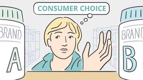 How are Boots, M&S and Kingfisher meeting the demands of the new consumer? Image via Retail Week