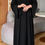 Miniature : Abaya "Asmaa"
