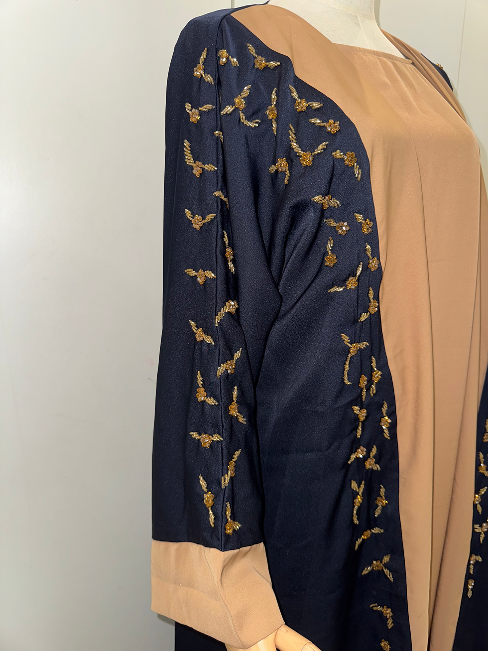 Miniature : Abaya rayhan