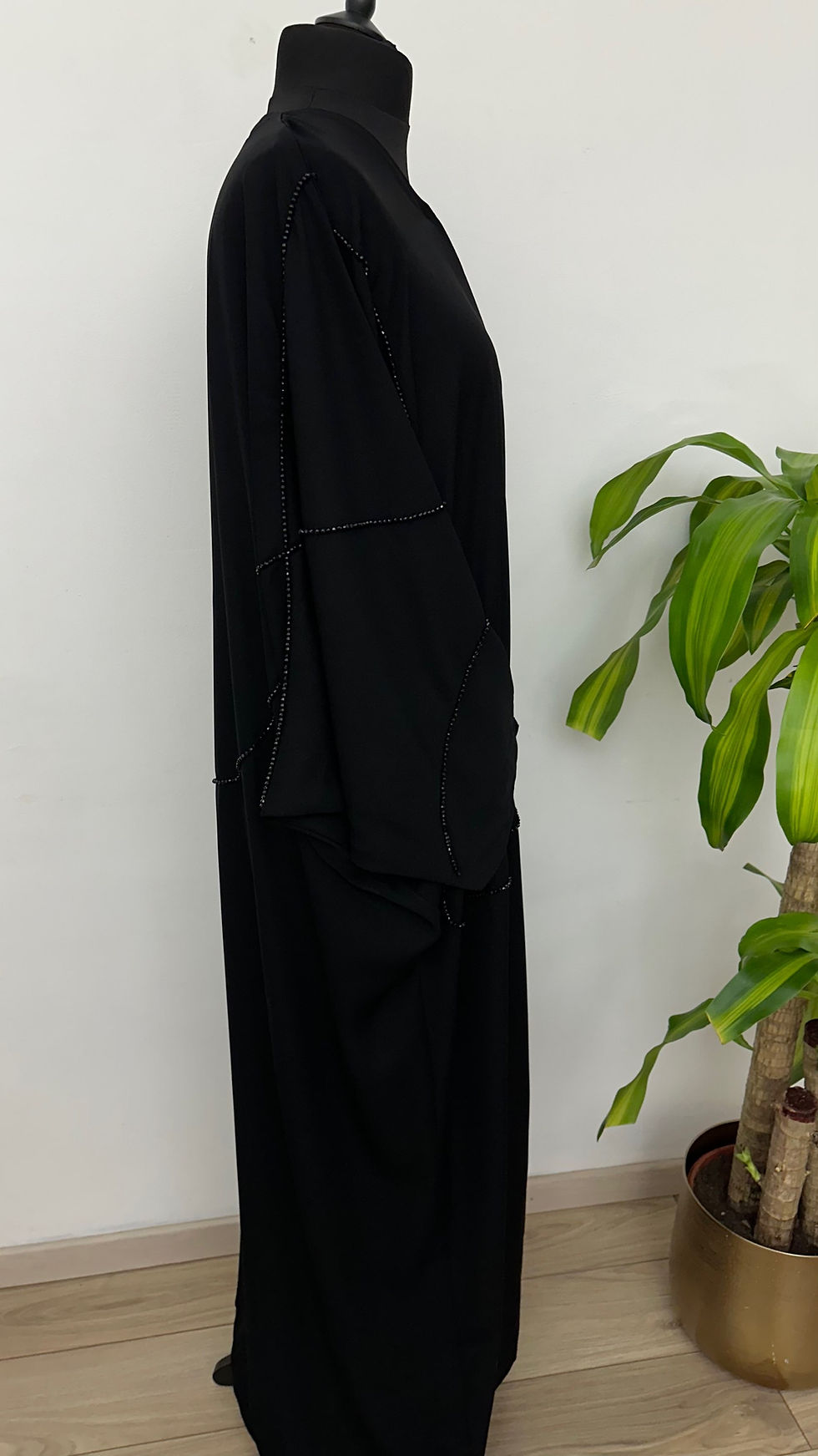 Miniature : Abaya " Samia"
