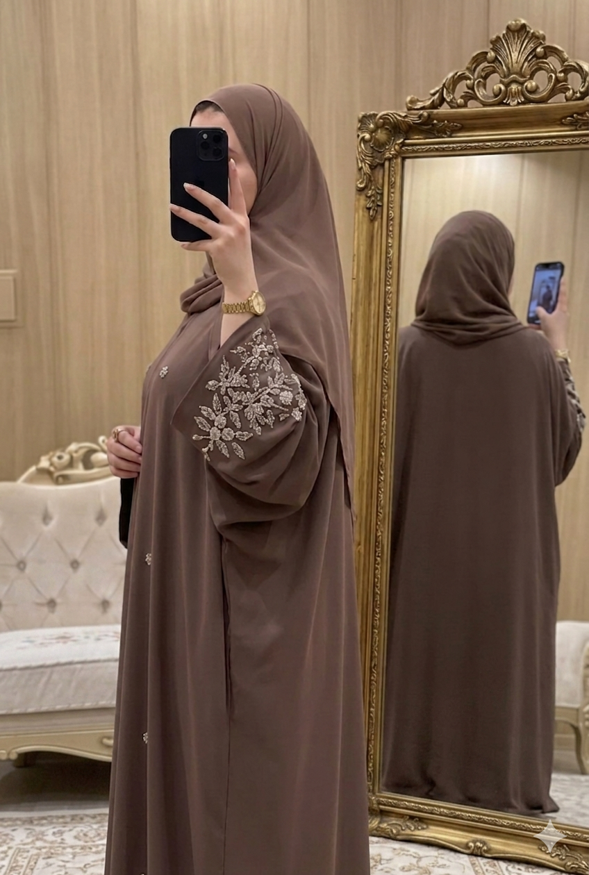 Miniature : Abaya Amal