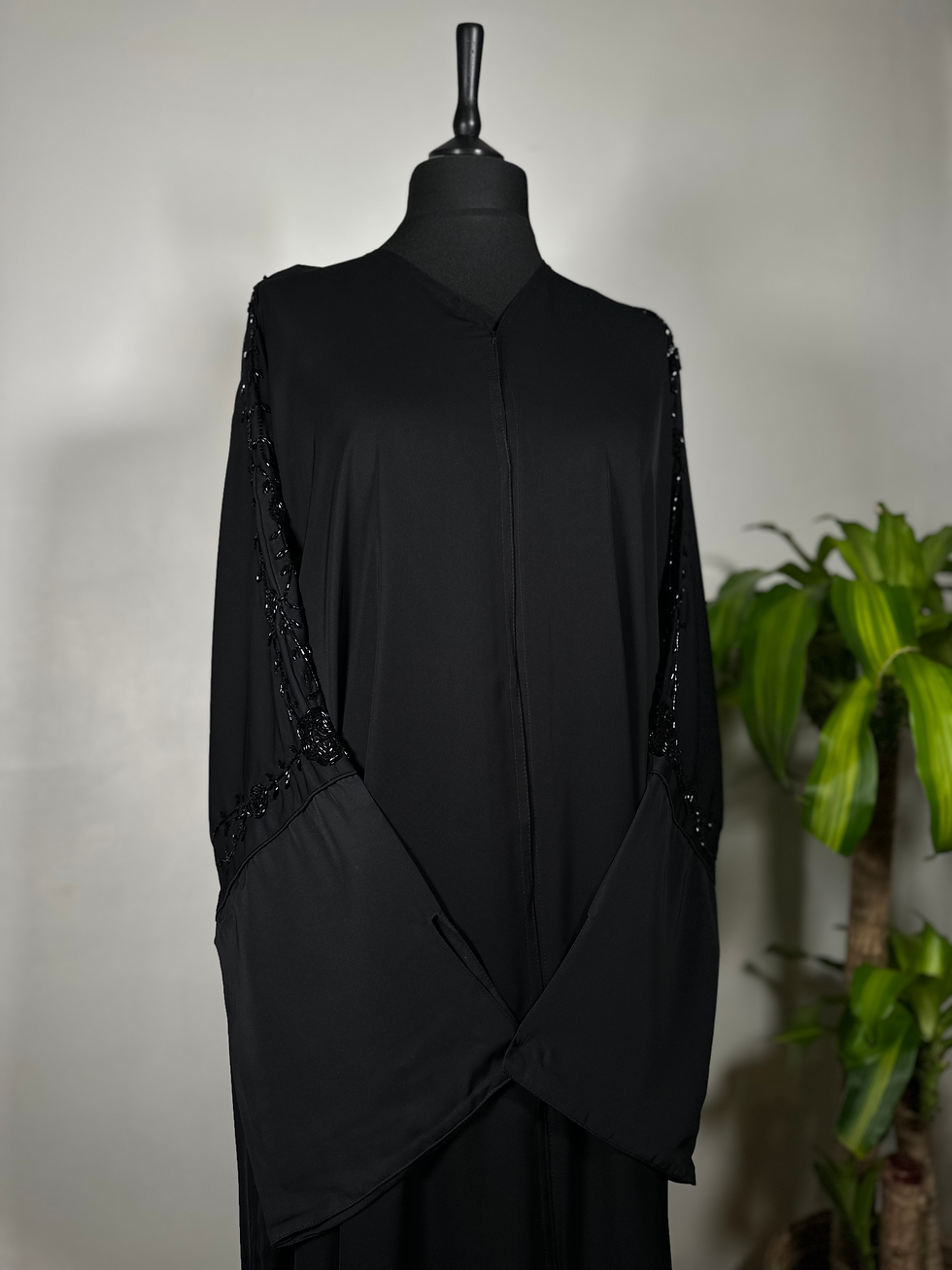 Miniature : Abaya "Asmaa"