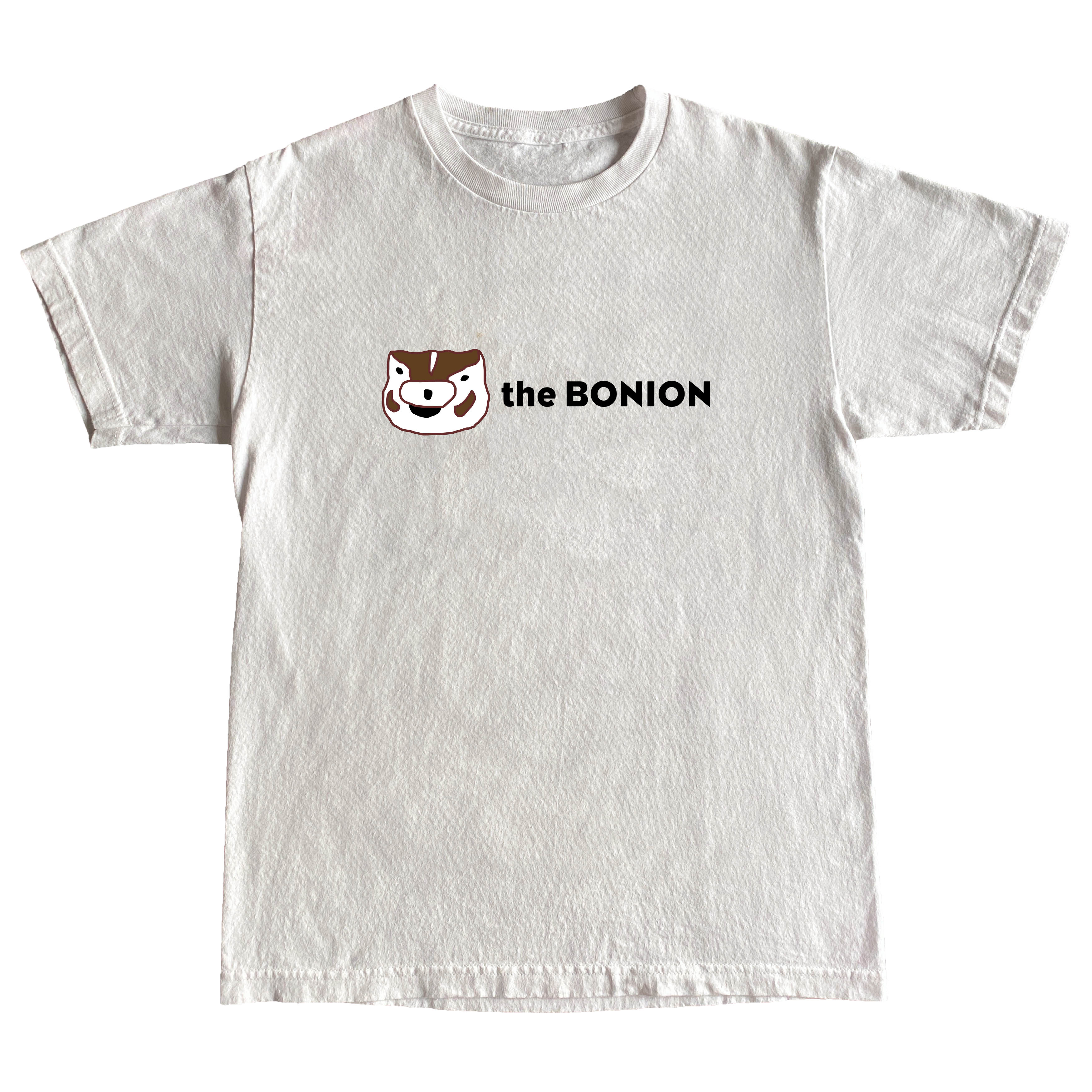 Bonion Logo Tee