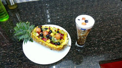 Fruit salad 7