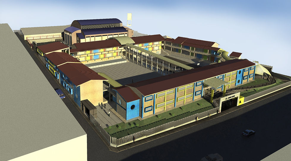 INSTITUCIÓN EDUCATIVA JU - CAJAMARCA