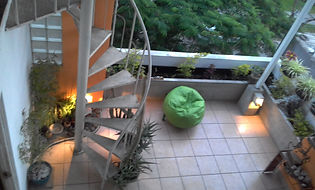 Mi casa en un árbol!!!!!