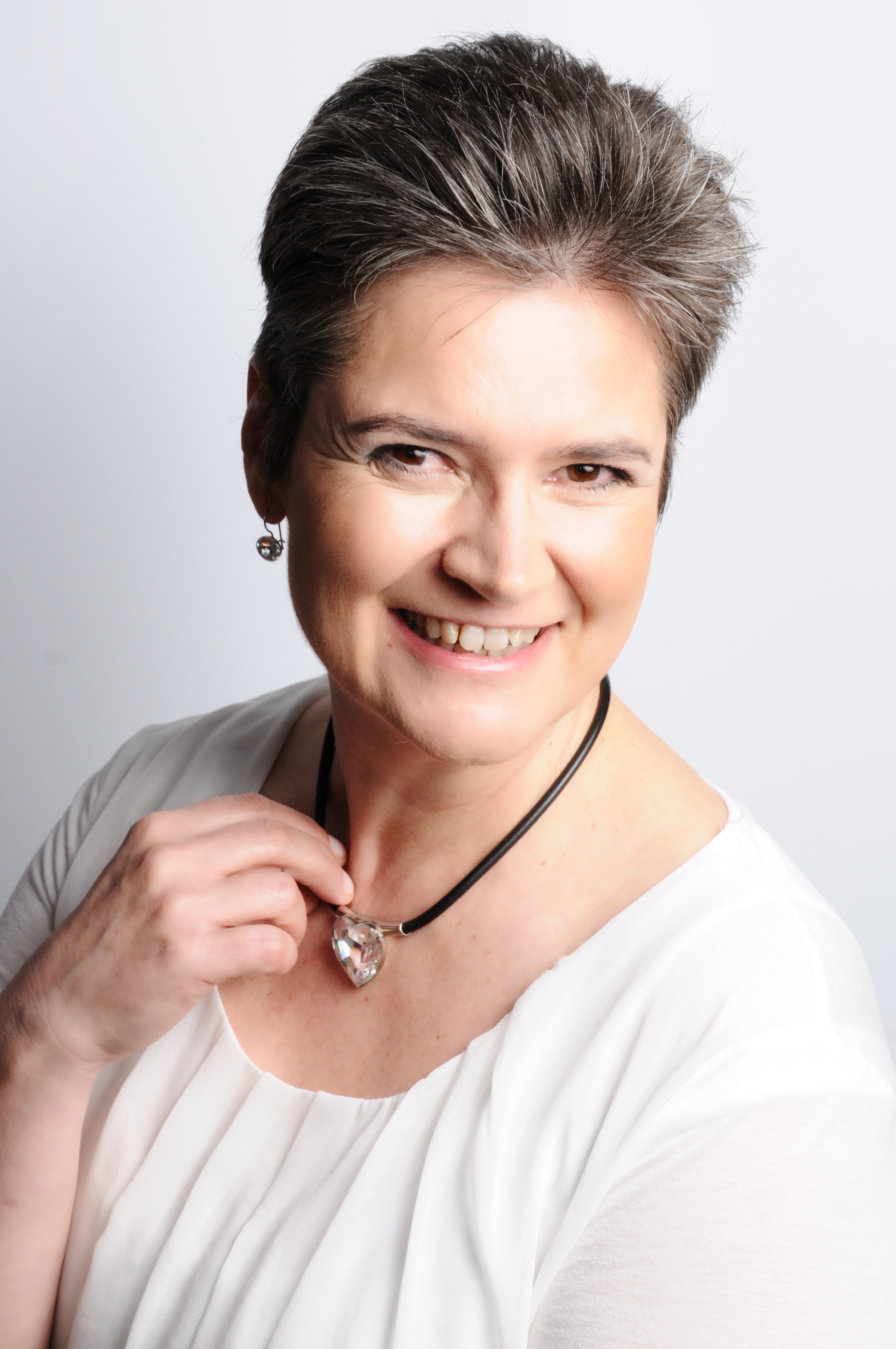 Autorenbild: Doris Brotzki