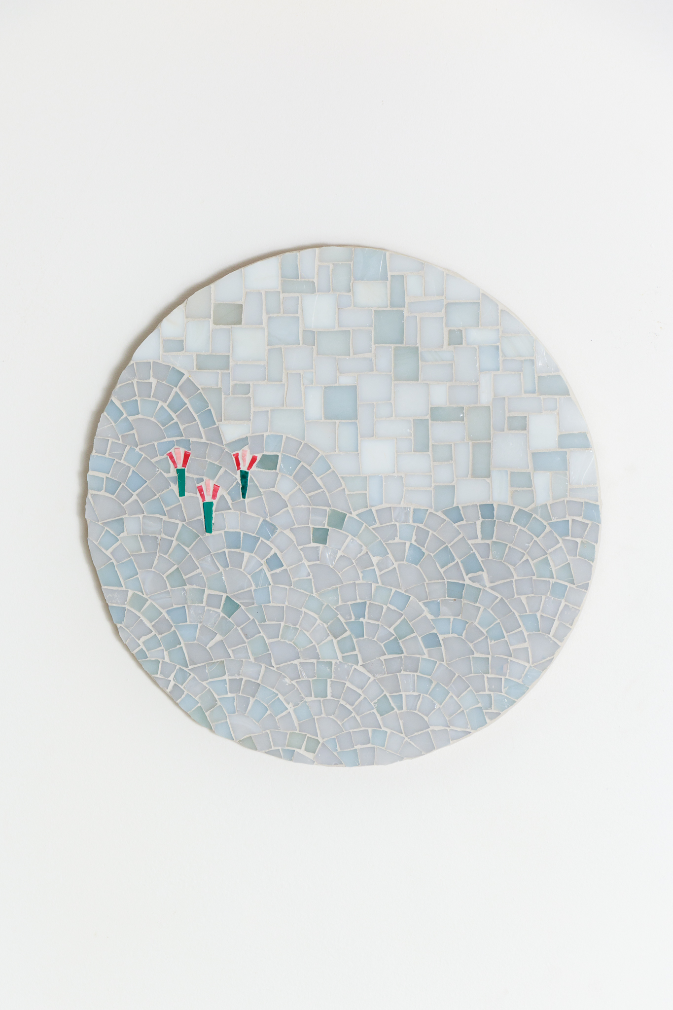 Pinheiros Em Um Dia Frio Na Floresta Nevado Do Inverno Vintage Fi