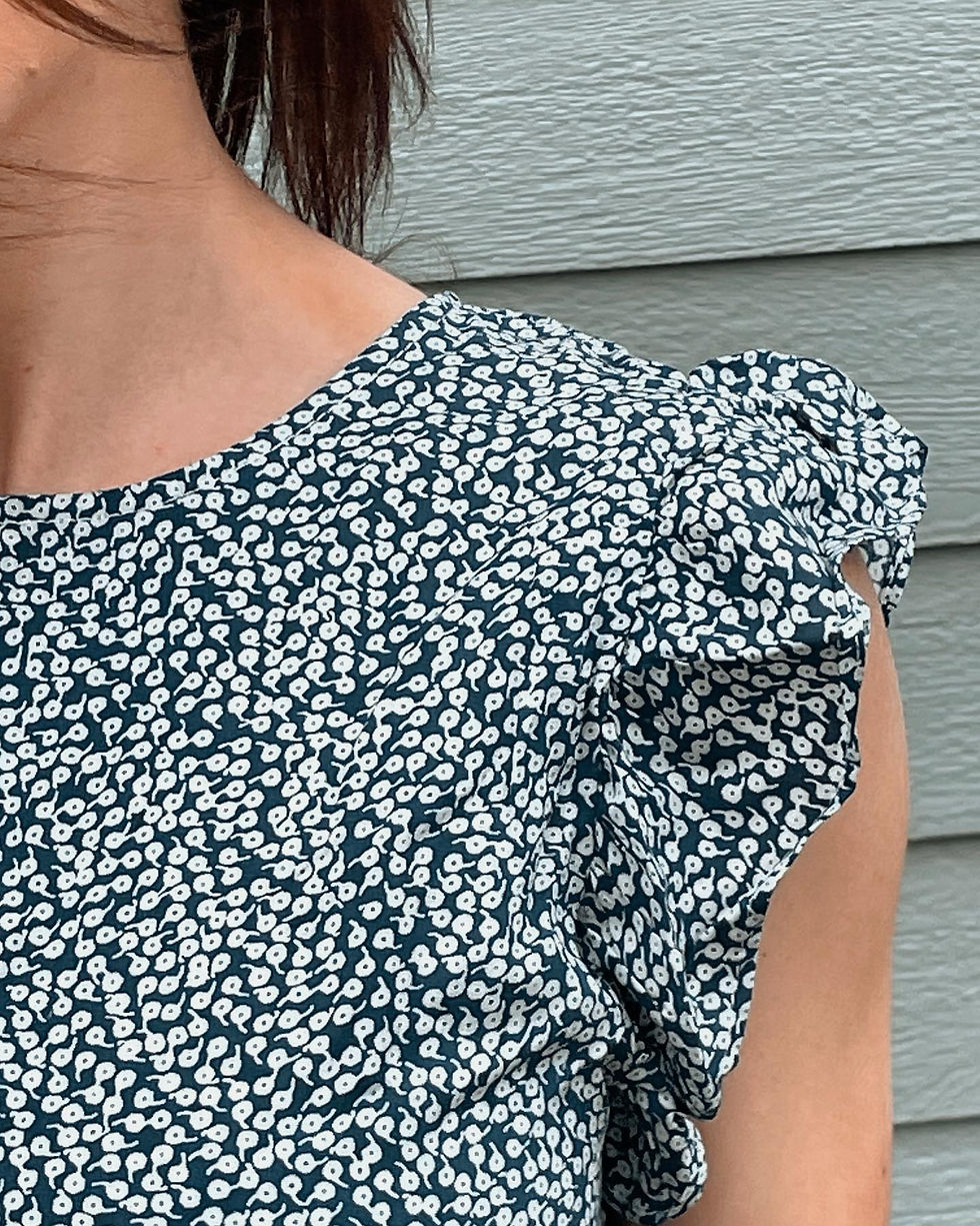 Thumbnail: Speckled Blue