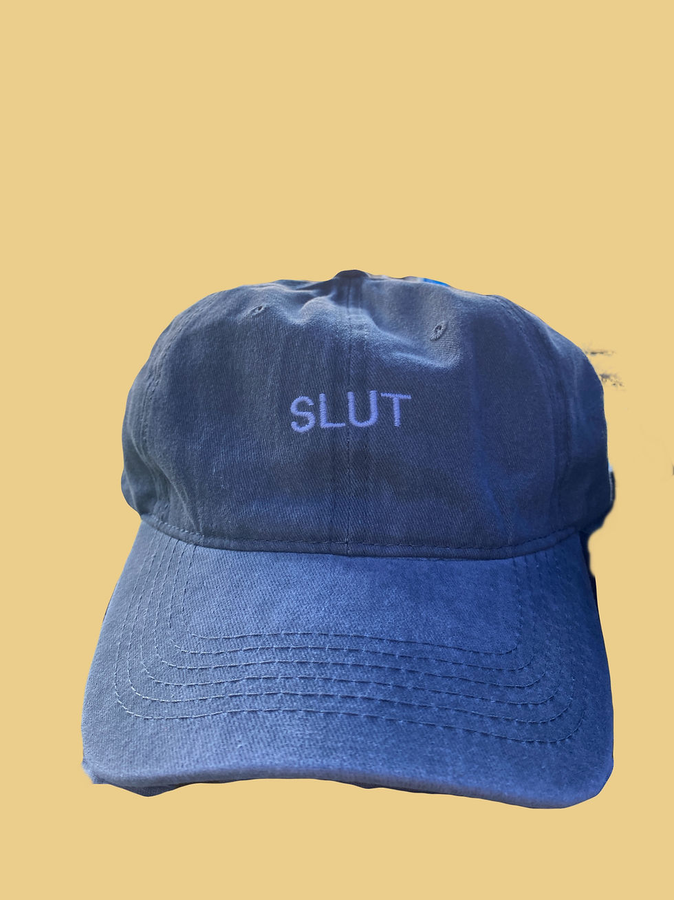 Thumbnail: Slut hat