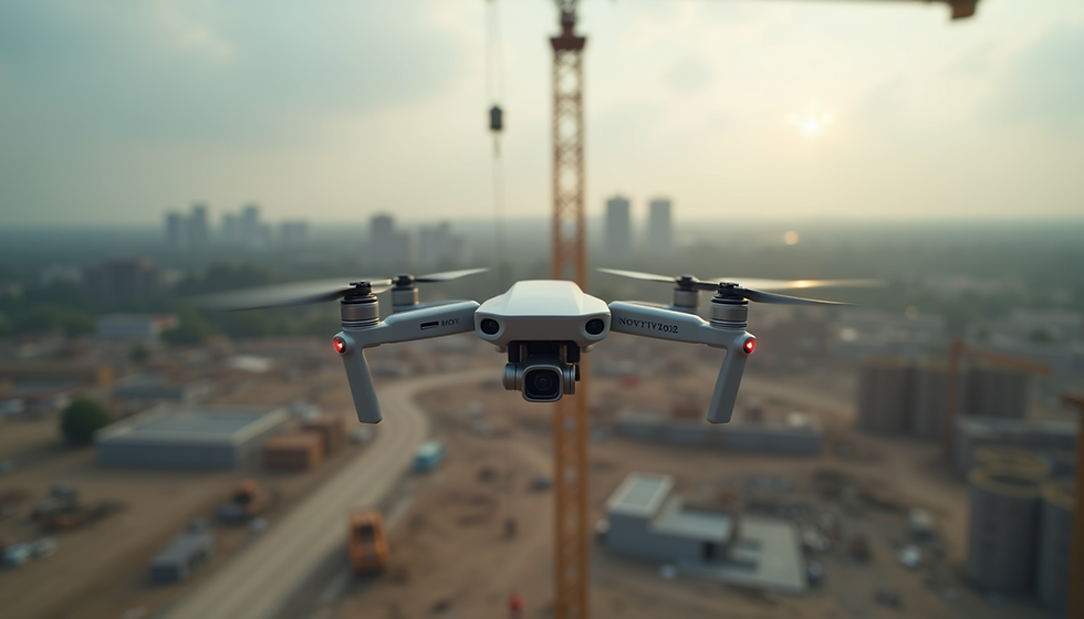 Is AI a Bubble or the Real Deal? What it Means for the AEC Industry