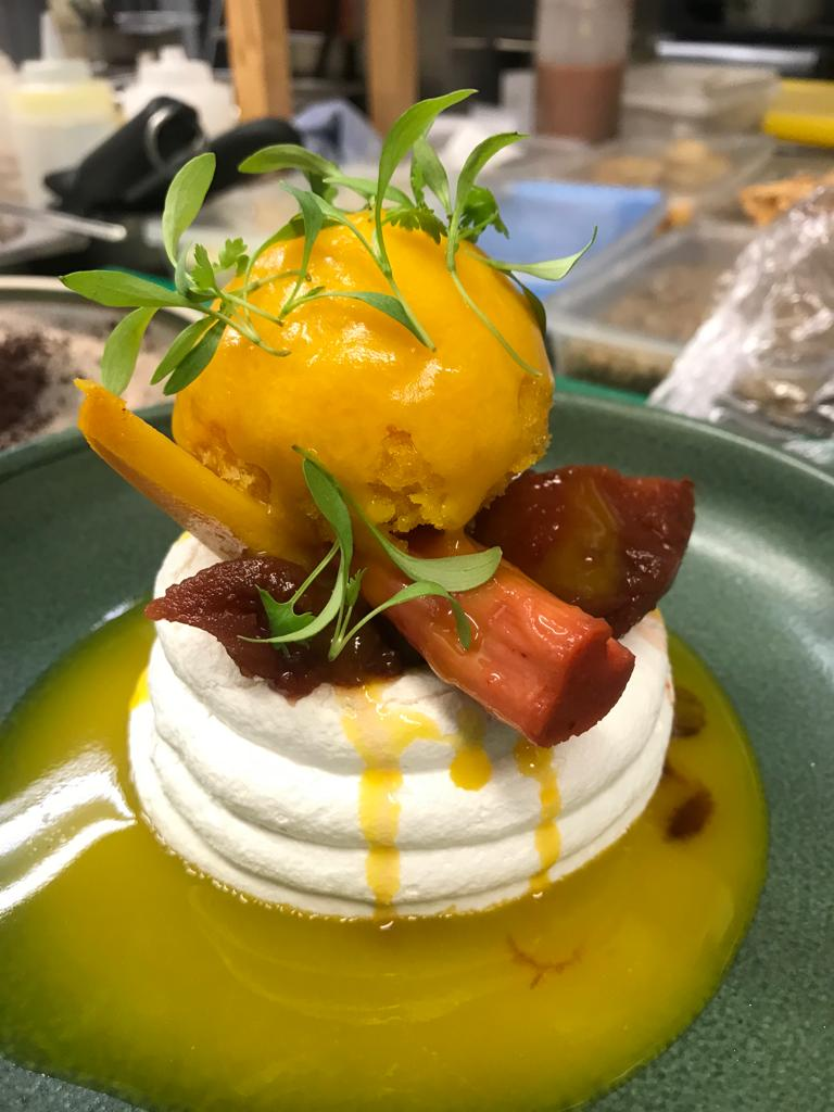 Pavlova