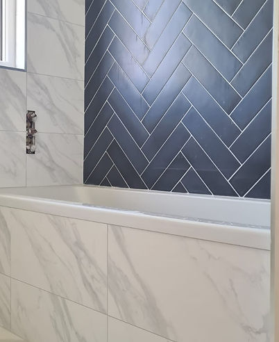 Bathroom Tiling Dublin