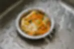 Food waste blocking sink drain Dublin