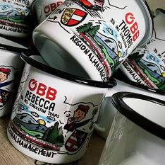 Geschenke mit Herz für deine Kunden oder Mitarbeiter 