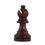 Thumbnail: 2 1/2" MoW Crimson Rosewood Executive French Staun
