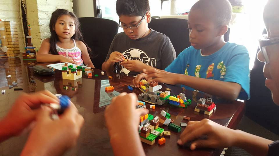 Thumbnail: Extended Half Day