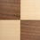 Thumbnail: 14" European Walnut Chess Board with 1 1/2" Square