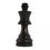 Thumbnail: 3" MoW Ebony Chess Pieces - Executive French Staun