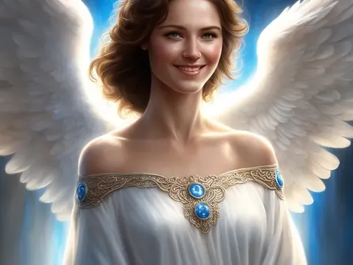 Living Life with Angelic Guidance